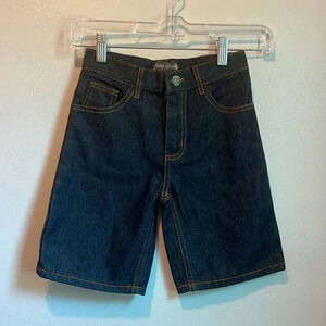 English laundry boys 5 denim shorts